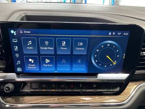 Used 2024 Chevrolet Silverado 1500 LT AWD/4WD image 16