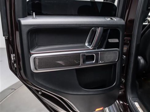 Used 2019 Mercedes-Benz G 550 image 26