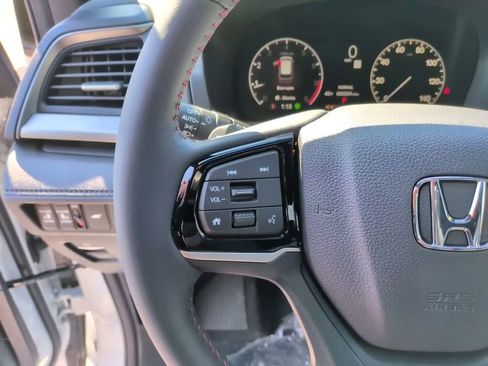 New 2026 Honda Odyssey Sport-L image 21