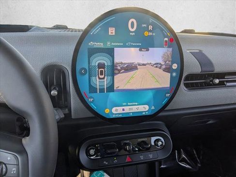 New 2026 MINI Cooper S image 13