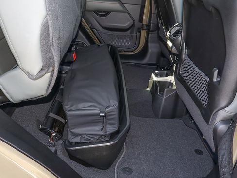 New 2026 Jeep Gladiator Mojave w/ Safety Group image 18