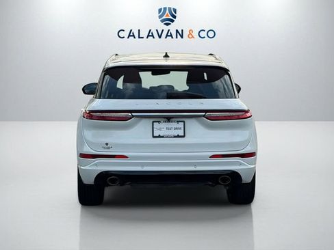 Used 2023 Lincoln Corsair Reserve w/ Jet Appearance Package FWD image 6