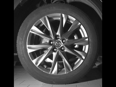 Used 2021 MAZDA CX-5 Signature AWD/4WD image 10