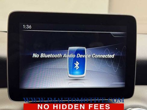 Used 2019 Mercedes-Benz GLA 250 4MATIC image 25