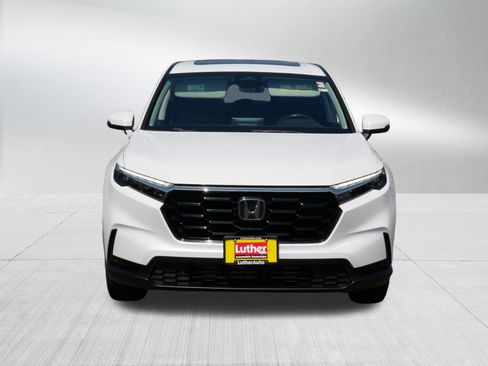 Used 2023 Honda CR-V EX-L image 2