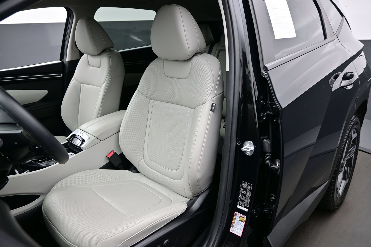 Certified 2023 Hyundai Tucson SEL w/ Convenience Package AWD/4WD image 12