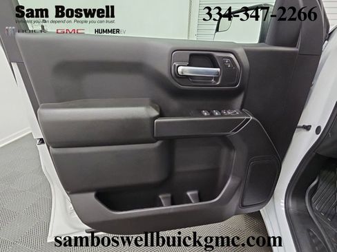 New 2026 GMC Sierra 1500 Pro w/ Graphite Edition AWD/4WD image 26