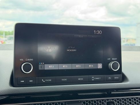 Used 2023 Honda Civic Sport image 17