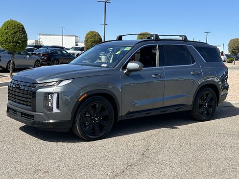 Used 2024 Hyundai Palisade XRT image 2