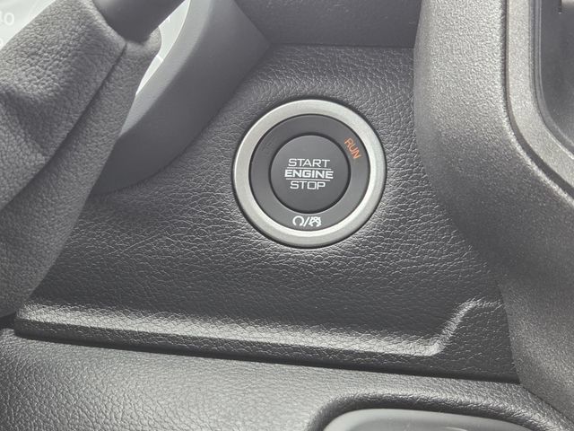 New 2026 RAM 3500 Tradesman AWD/4WD image 17