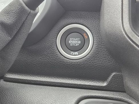 New 2026 RAM 3500 Tradesman AWD/4WD image 17