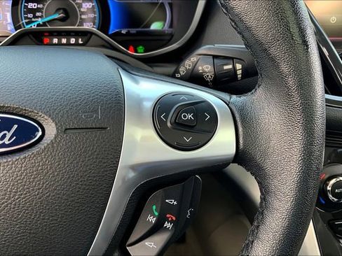 Used 2014 Ford C-MAX Energi SEL w/ Equipment Group 303A image 19