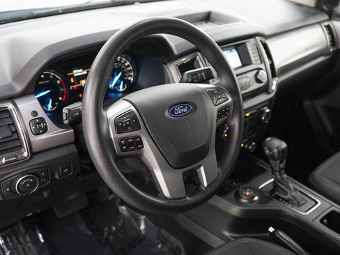 Used 2019 Ford Ranger XLT w/ FX4 Off-Road Package AWD/4WD image 18