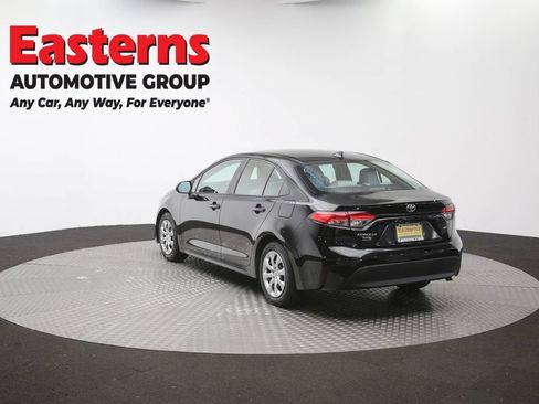 Used 2024 Toyota Corolla LE FWD image 63