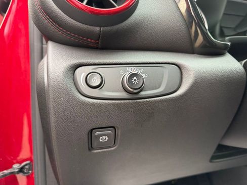 Certified 2022 Chevrolet Blazer RS image 21