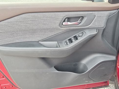 Used 2023 Nissan Rogue SV AWD/4WD image 9