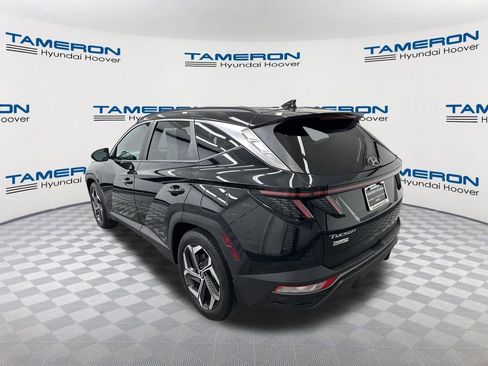 Used 2023 Hyundai Tucson SEL w/ Convenience Package FWD image 3