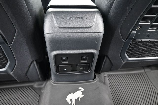 Used 2021 Ford Bronco First Edition AWD/4WD image 22