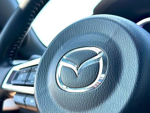 Used 2025 MAZDA MX-5 Miata RF Club RWD image 26