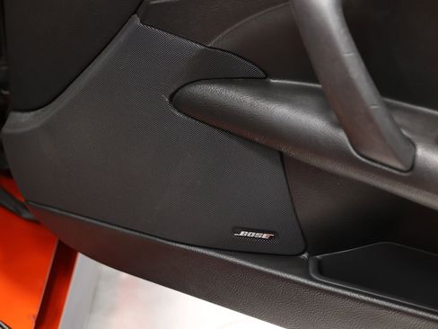 Used 2011 Chevrolet Corvette Grand Sport w/ Preferred Equipment Group image 56