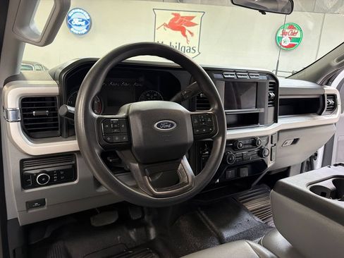 Used 2024 Ford F350 XL w/ XL Off-Road Package AWD/4WD image 27