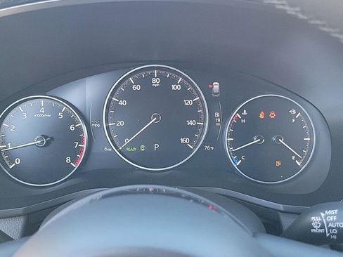 New 2026 MAZDA CX-70 3.3 Turbo w/ Preferred Package image 22