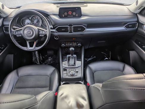 Used 2019 MAZDA CX-5 Touring image 14