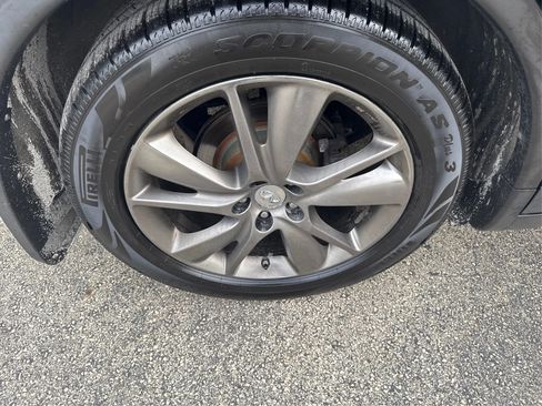 Used 2014 INFINITI QX70 AWD w/ Premium Package image 24