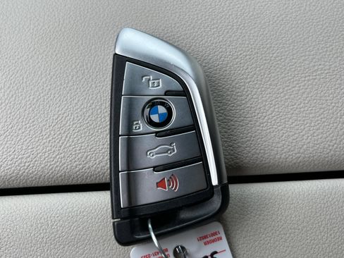 Used 2021 BMW X5 xDrive40i w/ Premium Package 2 image 36