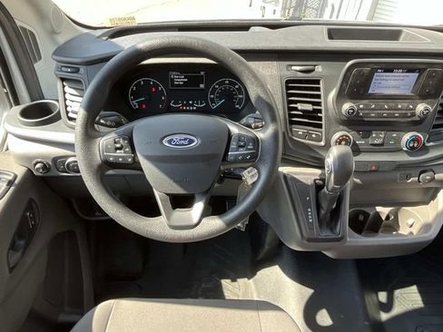 Certified 2024 Ford Transit 350 Base image 13