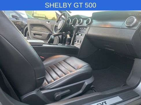 Used 2009 Ford Mustang Shelby GT500 image 26