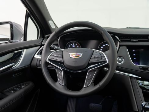 New 2026 Cadillac XT5 Premium Luxury w/ Driver Assist Package image 11