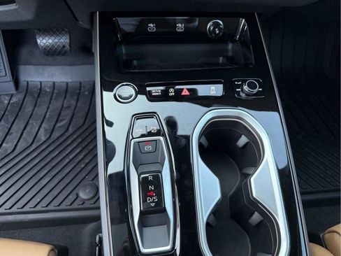 New 2026 Audi A6 Premium Plus image 16