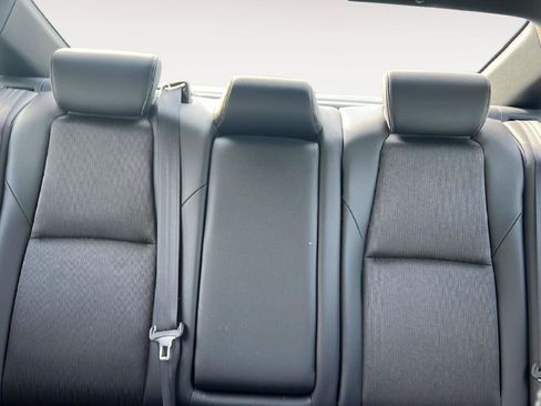 Certified 2022 Honda Accord Sport image 14