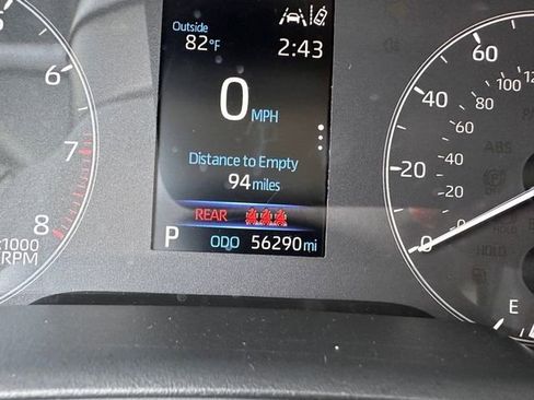 Certified 2023 Toyota Corolla LE image 17