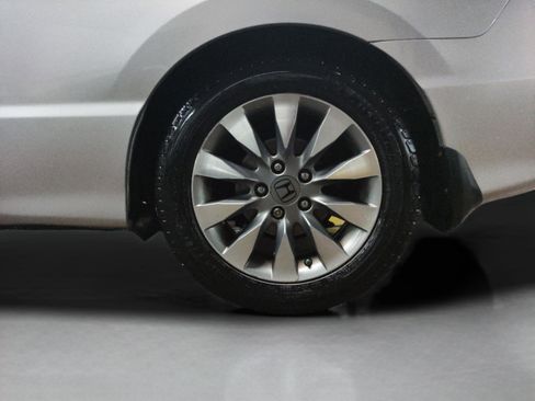 Used 2009 Honda Civic EX image 19