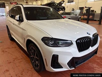 Certified 2024 BMW X3 xDrive30i w/ Premium Package