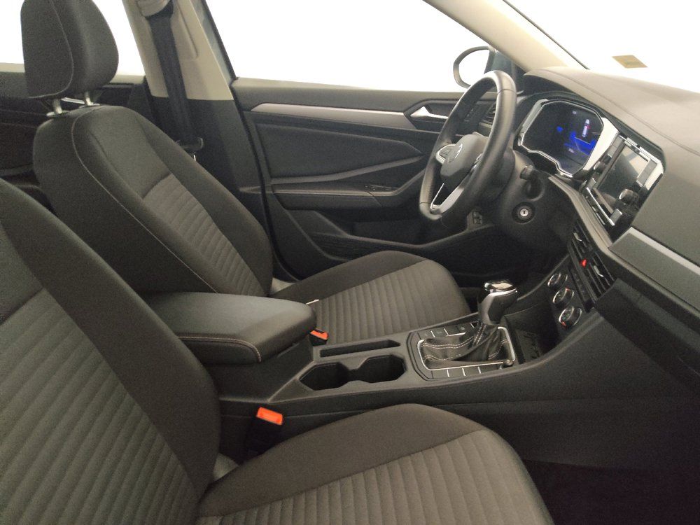 Used 2024 Volkswagen Jetta S FWD image 21