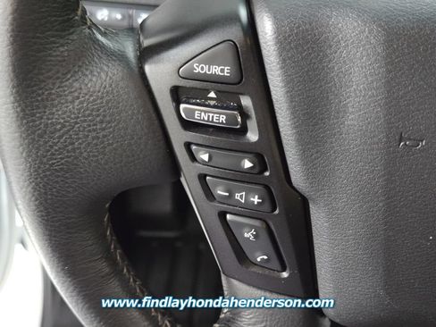 Used 2023 Nissan Frontier SV w/ SV Convenience Package AWD/4WD image 25