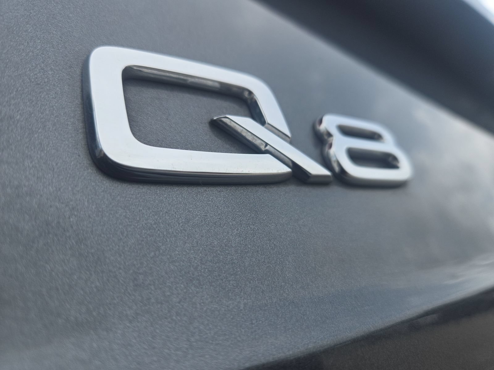 Used 2023 Audi Q8 Premium Plus w/ Premium Plus Package AWD/4WD image 10