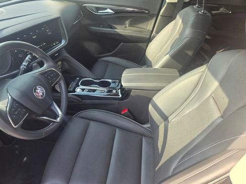 Used 2023 Buick Envision Essence FWD image 19