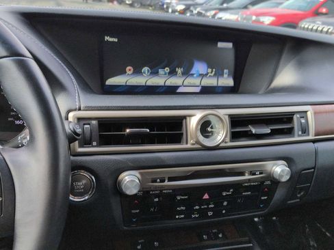 Used 2014 Lexus GS 350 AWD w/ Premium Package image 30