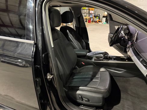 Used 2017 Audi A4 2.0T Premium w/ Convenience Package AWD/4WD image 27