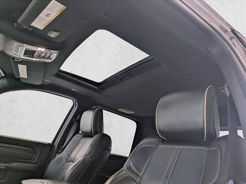 Used 2023 RAM 2500 Limited AWD/4WD image 15