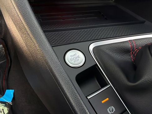 New 2026 Volkswagen Jetta GLI Autobahn FWD image 31