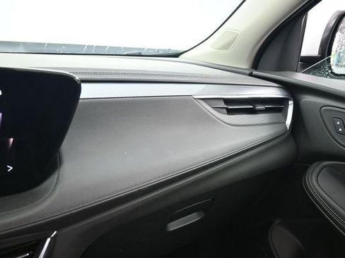 Used 2025 Buick Encore GX Preferred AWD/4WD image 21