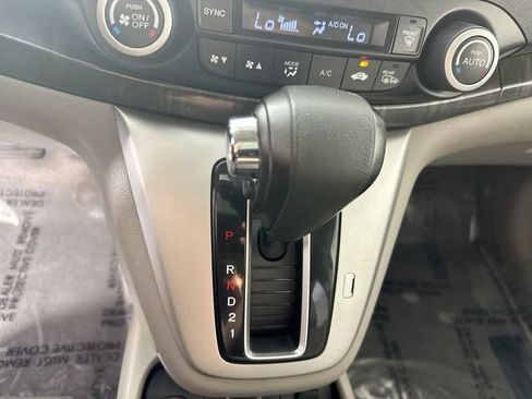 Used 2012 Honda CR-V EX-L image 17
