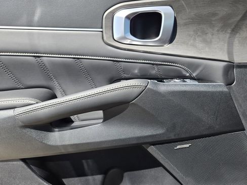 New 2026 Kia Sorento SX AWD/4WD image 16