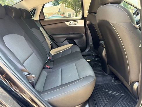 Certified 2023 Kia Forte LXS FWD image 23