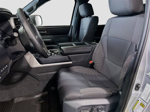New 2025 Toyota Tundra SR5 image 17